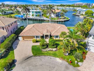 4204 Tranquility Drive, Highland Beach, FL 33487