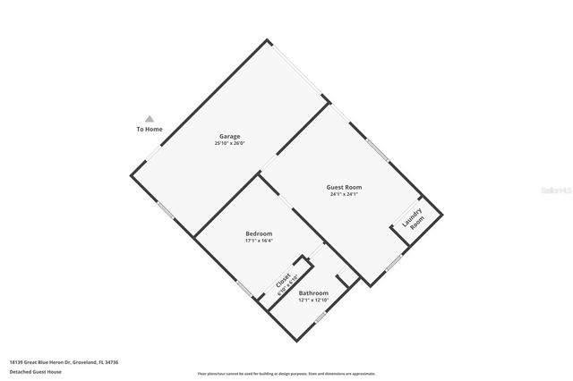 18139 GREAT BLUE HERON DRIVE, Groveland, FL 34736