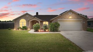 1070 Northpark, New Braunfels, TX 78130