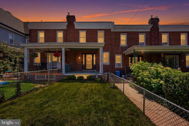 258 ROCHELLE AVE, Philadelphia, PA 19128