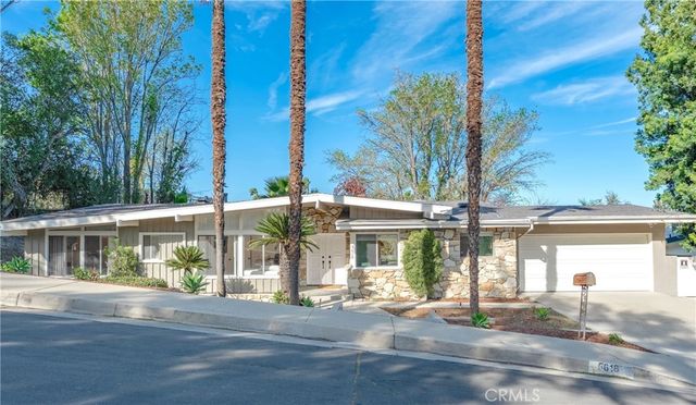 5618 Wilhelmina Avenue, Woodland Hills, CA 91367