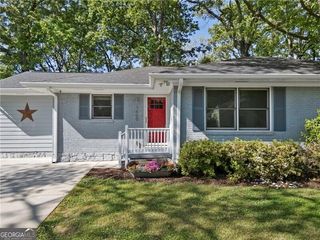 1450 Van Vleck Avenue SE, Atlanta, GA 30316