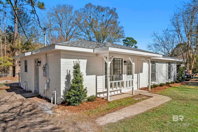 4108 Chicago Avenue, Loxley, AL 36551