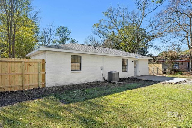 4108 Chicago Avenue, Loxley, AL 36551