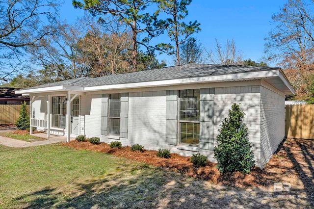 4108 Chicago Avenue, Loxley, AL 36551