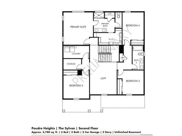 1216 Spring Creek Dr, Windsor, CO 80550