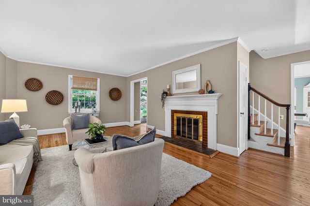 1110 BELLEMORE RD, Baltimore, MD 21210