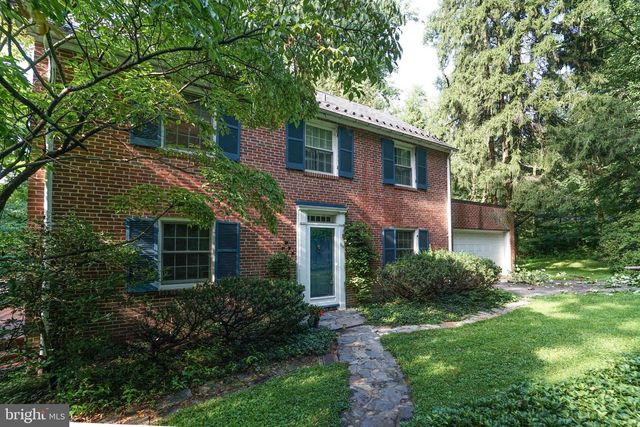 1110 BELLEMORE RD, Baltimore, MD 21210