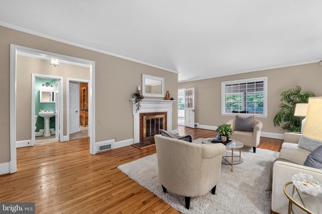 1110 BELLEMORE RD, Baltimore, MD 21210