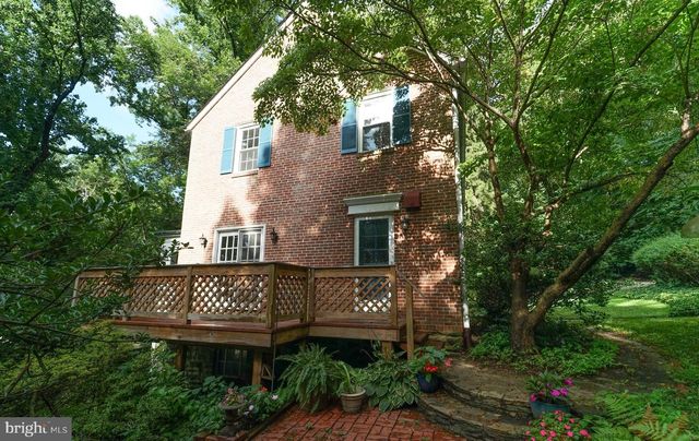 1110 BELLEMORE RD, Baltimore, MD 21210