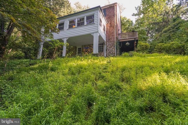 1110 BELLEMORE RD, Baltimore, MD 21210