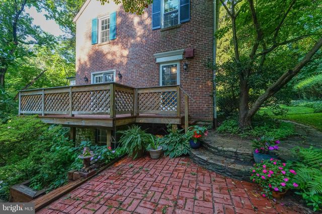 1110 BELLEMORE RD, Baltimore, MD 21210