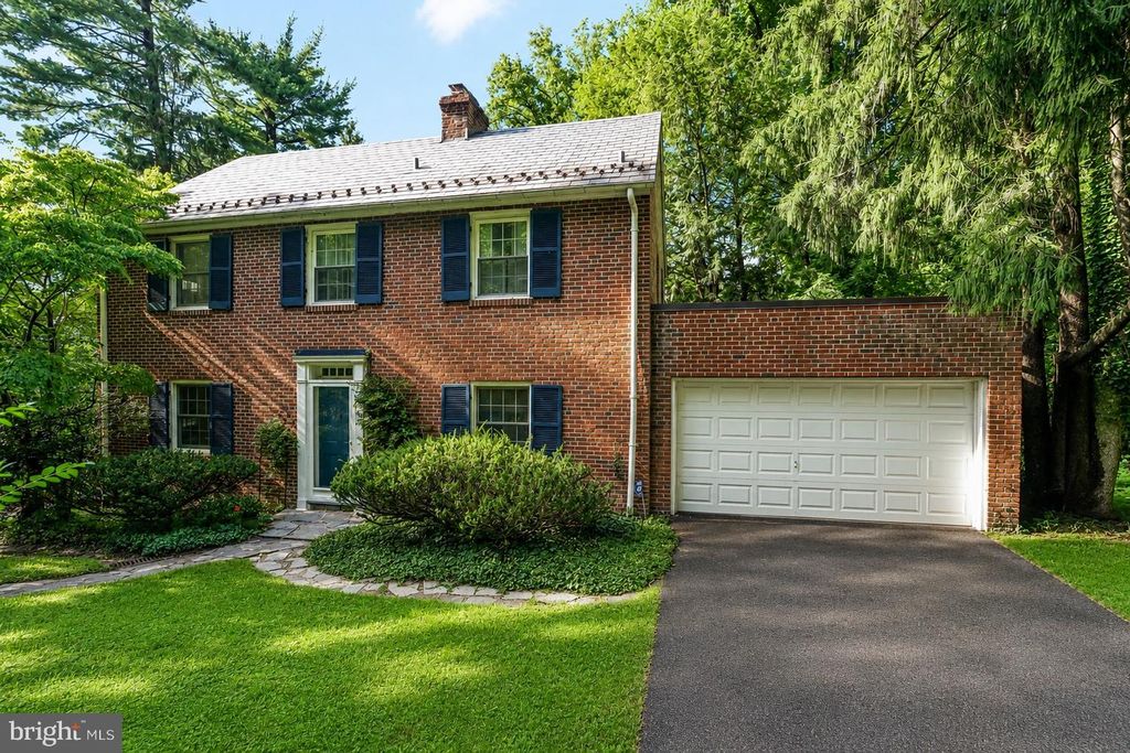 1110 BELLEMORE RD, Baltimore, MD 21210