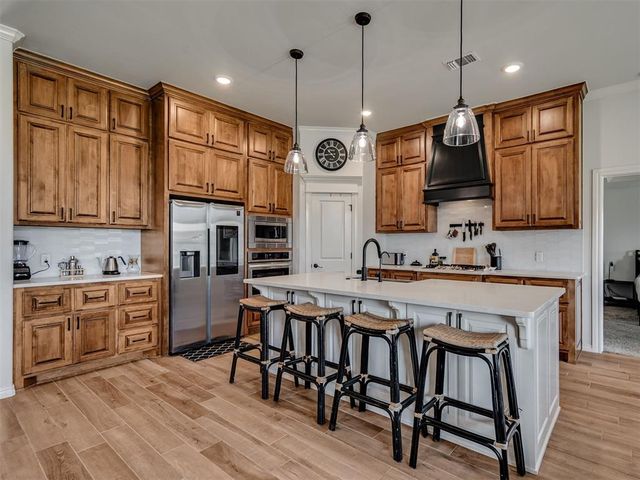 4217 Armstead Avenue, Edmond, OK 73012