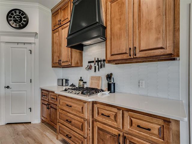 4217 Armstead Avenue, Edmond, OK 73012