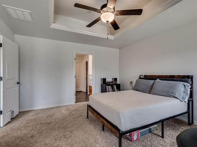 4217 Armstead Avenue, Edmond, OK 73012