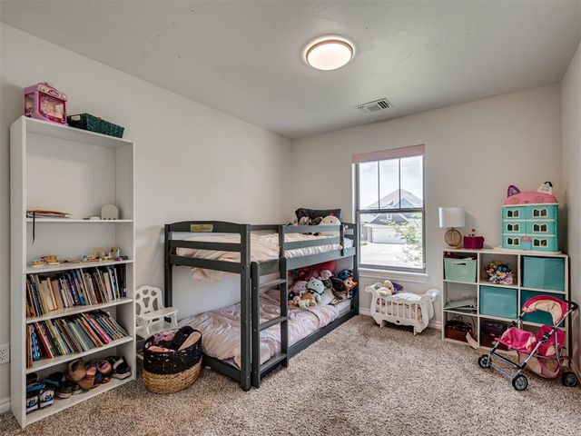 4217 Armstead Avenue, Edmond, OK 73012