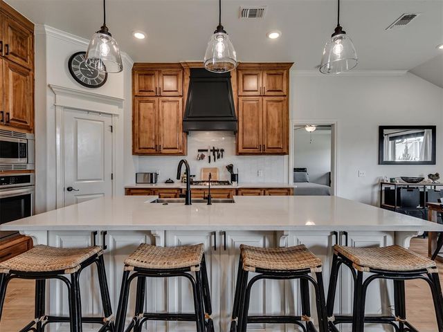 4217 Armstead Avenue, Edmond, OK 73012