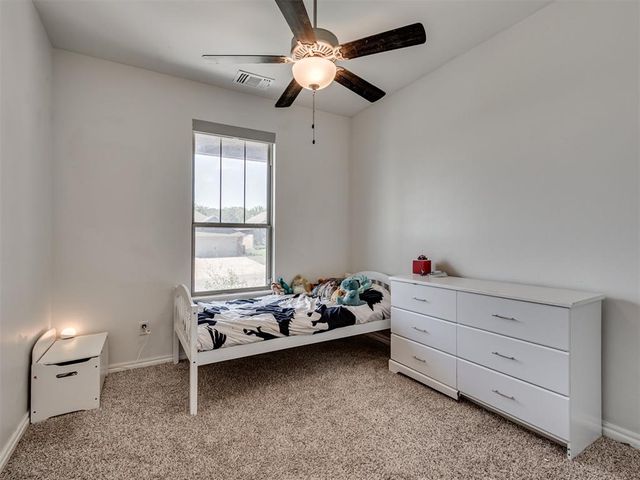 4217 Armstead Avenue, Edmond, OK 73012