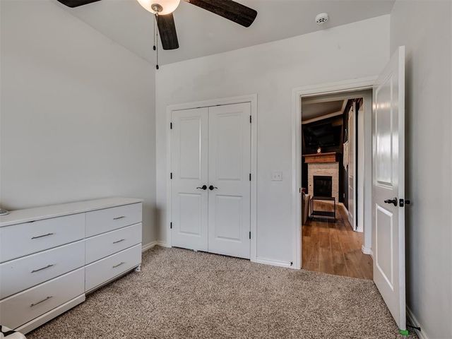 4217 Armstead Avenue, Edmond, OK 73012