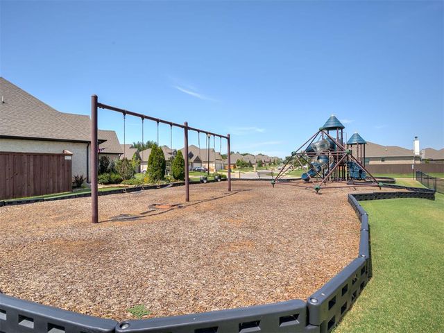 4217 Armstead Avenue, Edmond, OK 73012