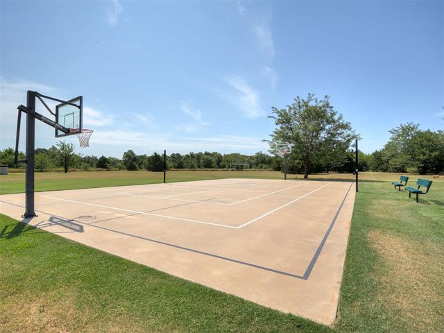 4217 Armstead Avenue, Edmond, OK 73012