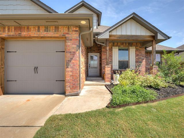 4217 Armstead Avenue, Edmond, OK 73012