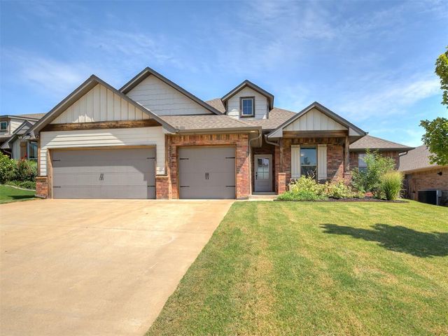 4217 Armstead Avenue, Edmond, OK 73012