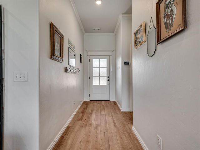 4217 Armstead Avenue, Edmond, OK 73012