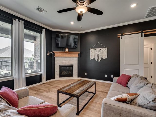 4217 Armstead Avenue, Edmond, OK 73012