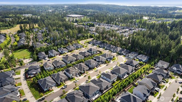 11574 Arrowhead Drive, Gig Harbor, WA 98332
