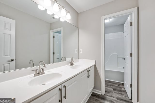 980 Charter Club Drive, Lawrenceville, GA 30043