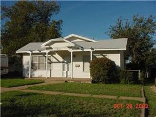 526 Grand Avenue, Abilene, TX 79605