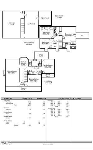 6 Aurora Court, Durham, NC 27713