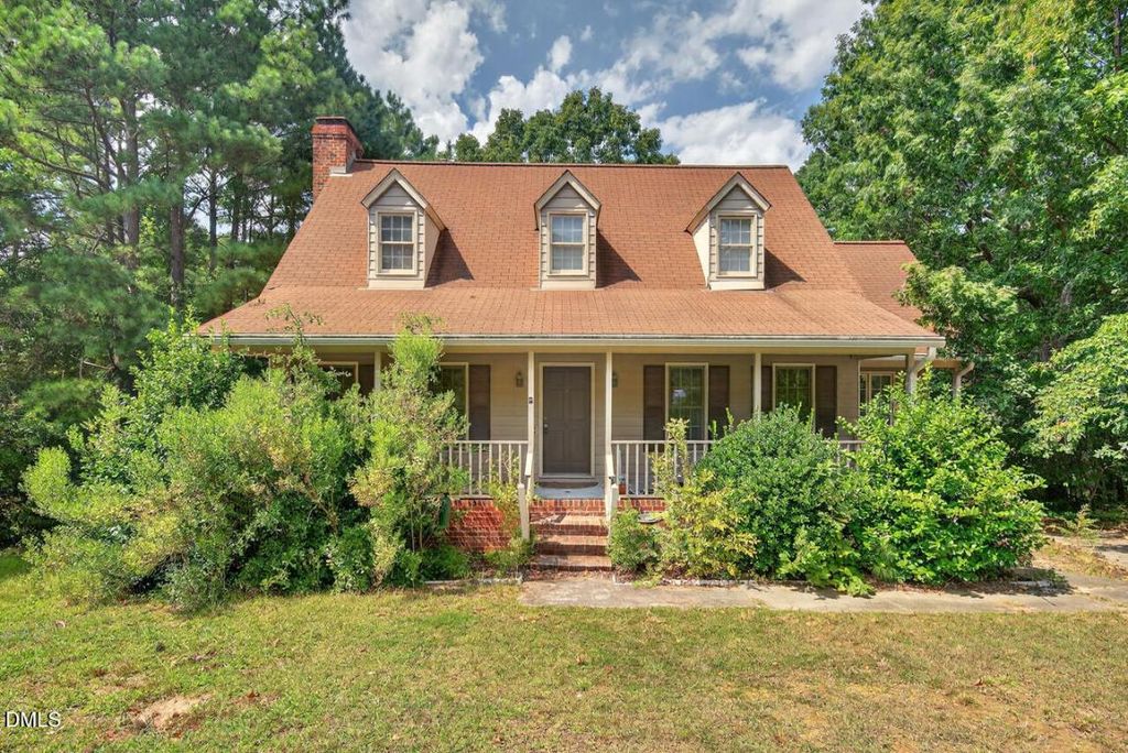 6 Aurora Court, Durham, NC 27713