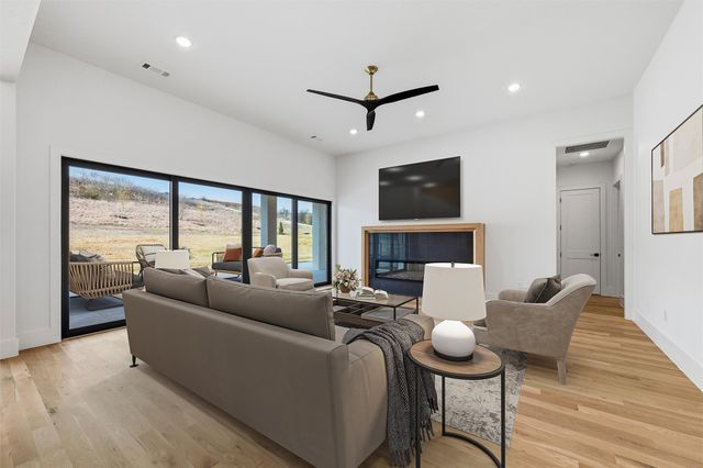 3035 Winding Creek Trail, Aledo, TX 76008