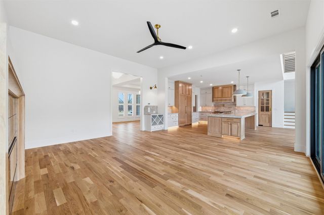 3035 Winding Creek Trail, Aledo, TX 76008