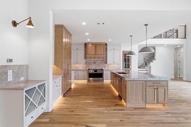 3035 Winding Creek Trail, Aledo, TX 76008