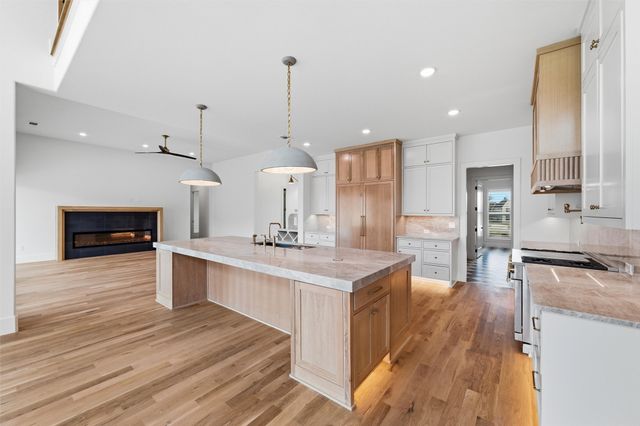 3035 Winding Creek Trail, Aledo, TX 76008