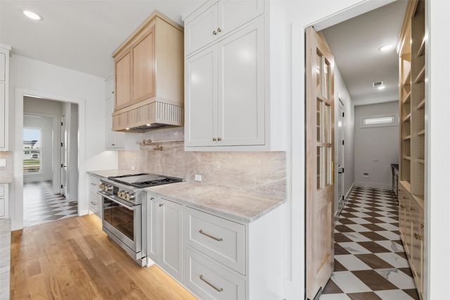 3035 Winding Creek Trail, Aledo, TX 76008