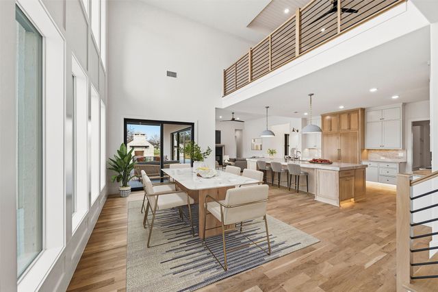 3035 Winding Creek Trail, Aledo, TX 76008