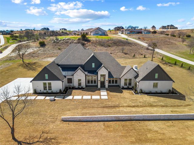 3035 Winding Creek Trail, Aledo, TX 76008