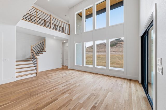 3035 Winding Creek Trail, Aledo, TX 76008