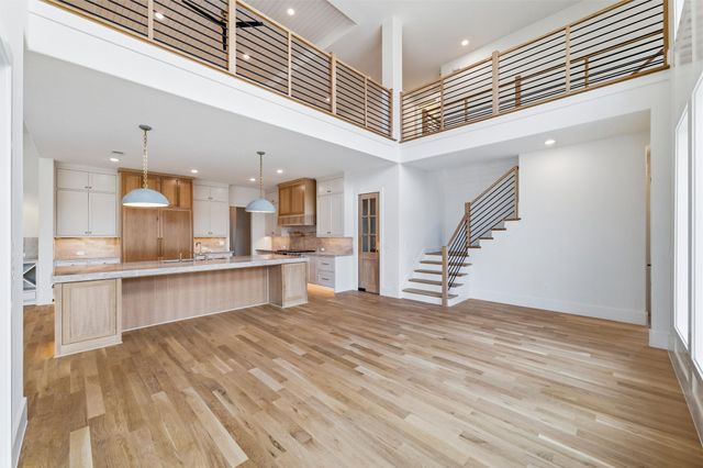 3035 Winding Creek Trail, Aledo, TX 76008