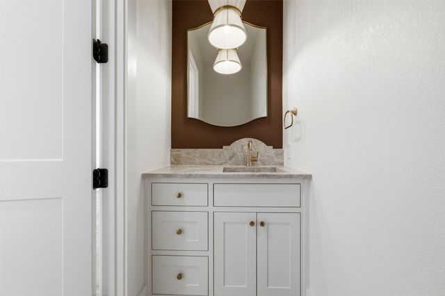 3035 Winding Creek Trail, Aledo, TX 76008