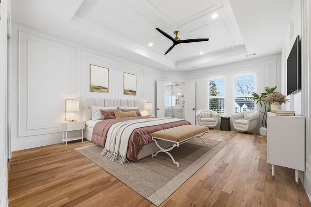 3035 Winding Creek Trail, Aledo, TX 76008