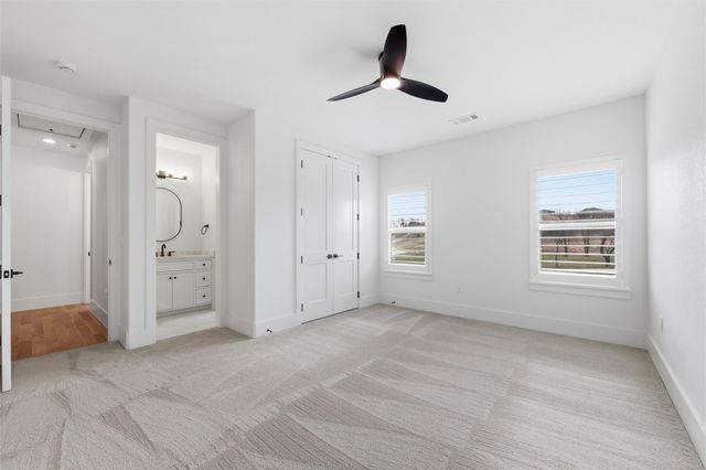 3035 Winding Creek Trail, Aledo, TX 76008