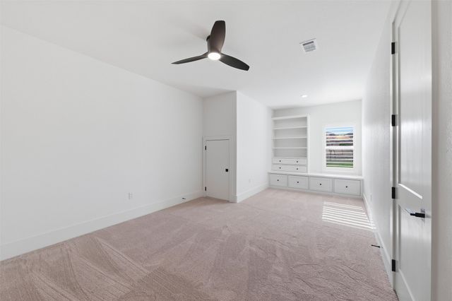 3035 Winding Creek Trail, Aledo, TX 76008