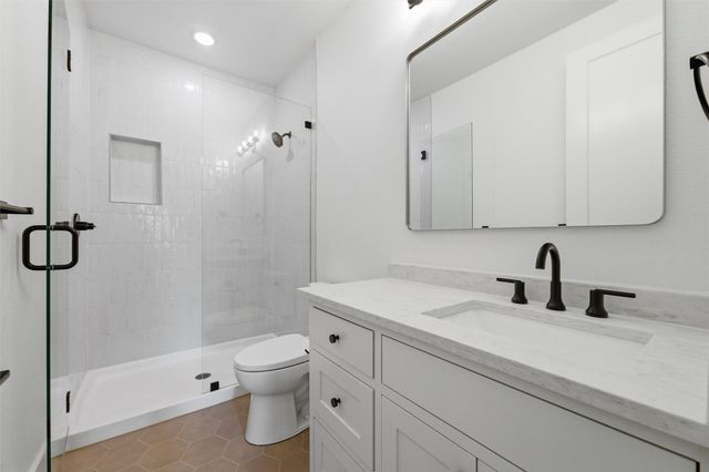 3035 Winding Creek Trail, Aledo, TX 76008