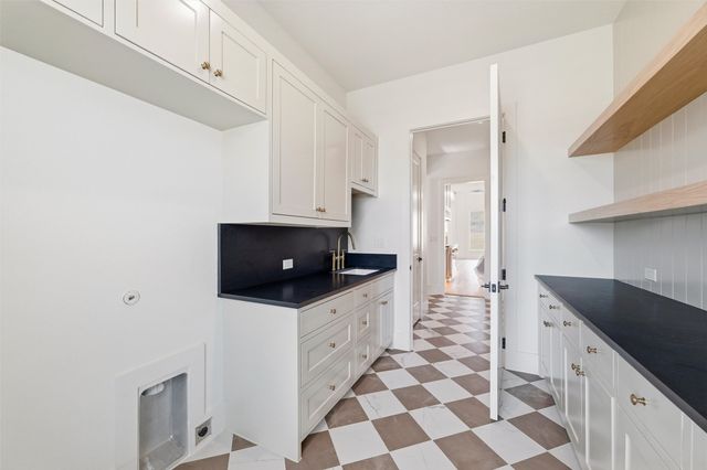 3035 Winding Creek Trail, Aledo, TX 76008